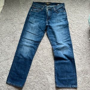 Lucky Brand Men’s Jeans
